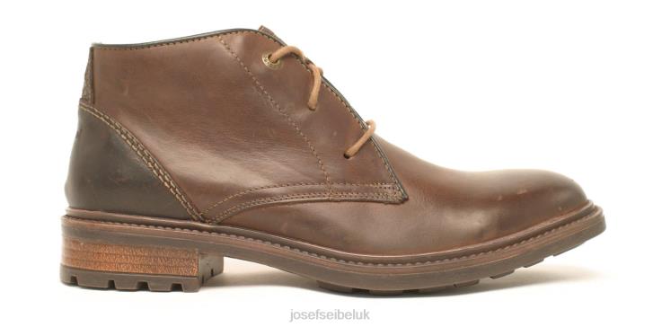 Oscar 11 Boots Men Josef Seibel ZBTV0362 MORO