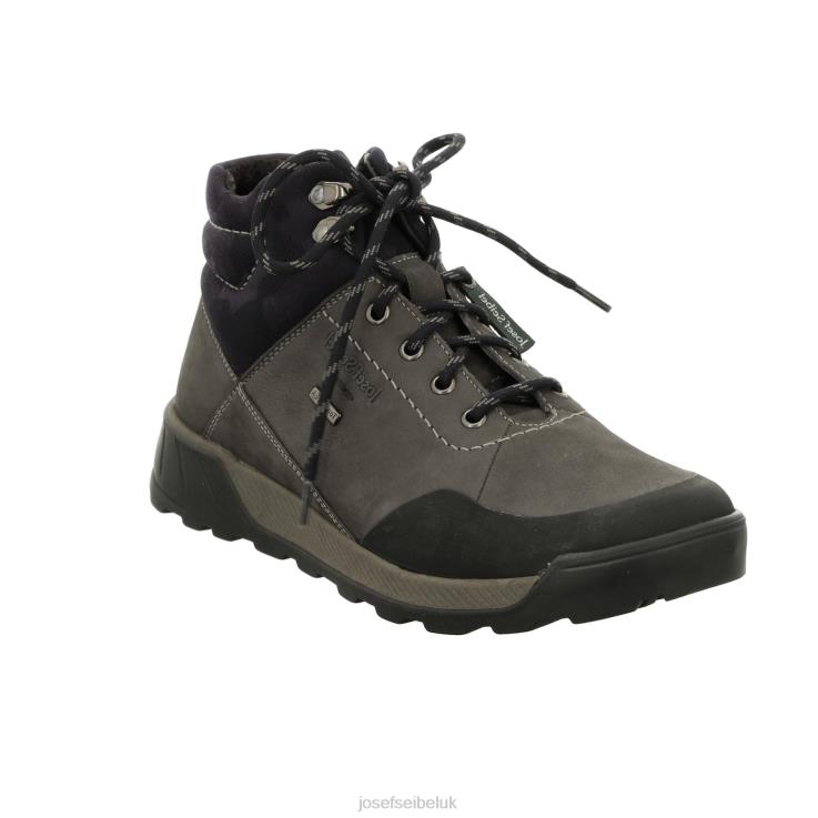 Raymond 54 Boots Men Josef Seibel ZBTV0354 GRANITE