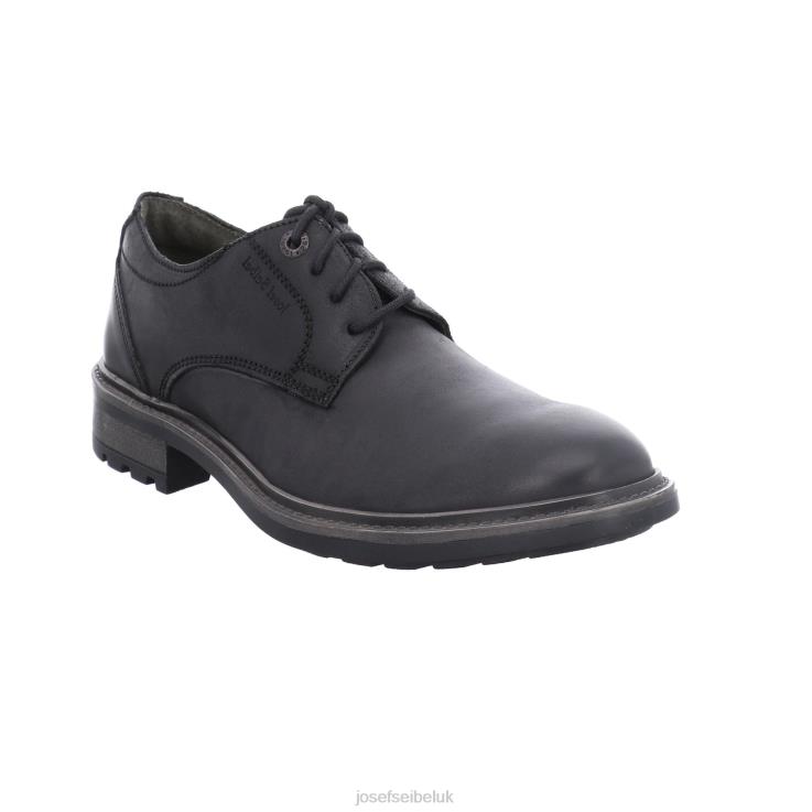 Oscar 05 Lace-Up Shoes Men Josef Seibel ZBTV0329 MORO
