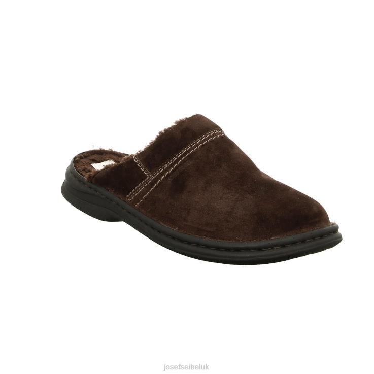 Max 67 Slippers Men Josef Seibel ZBTV0320 MORO