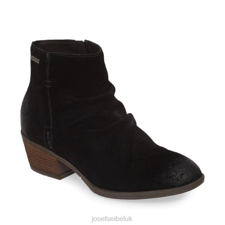 Daphne 50 Boots Women Josef Seibel ZBTV0265 JEANS