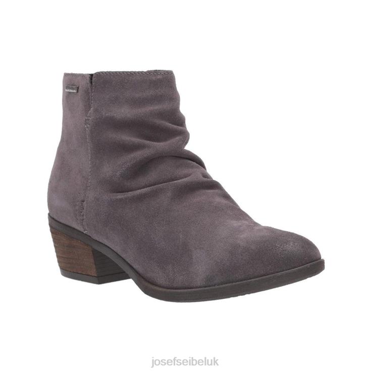 Daphne 50 Boots Women Josef Seibel ZBTV0266 ASPHALT