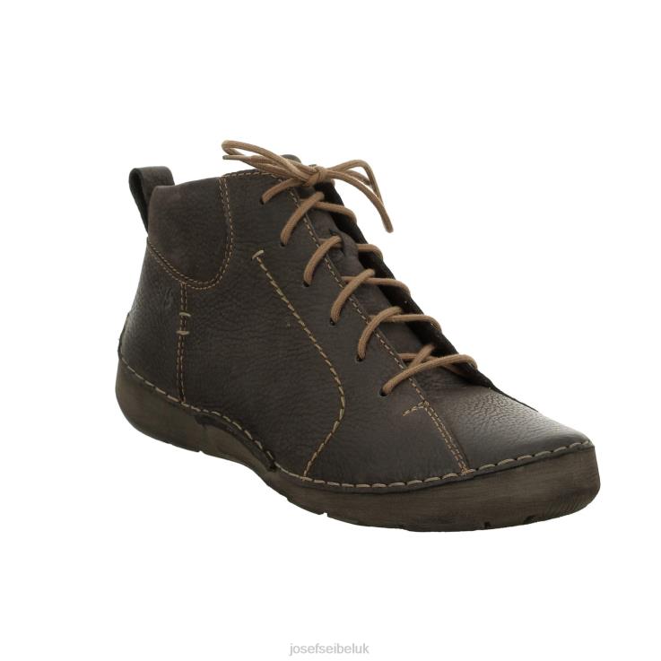 Fergey 97 Boots Women Josef Seibel ZBTV059 TITAN