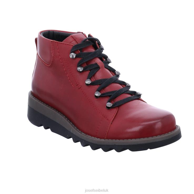 Lina 09 Boots Women Josef Seibel ZBTV0259 HIBISCUS