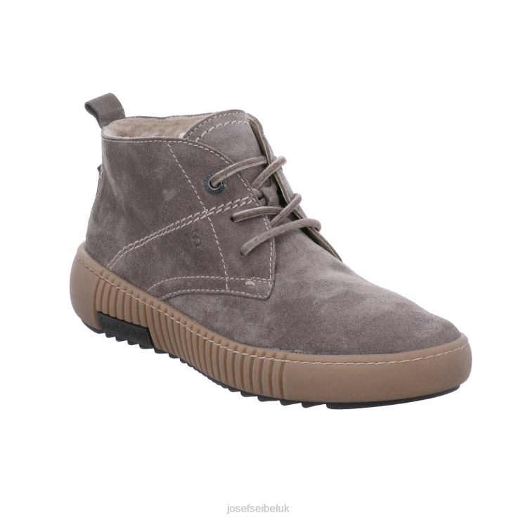 Maren 02 Boots Women Josef Seibel ZBTV048 GRAY