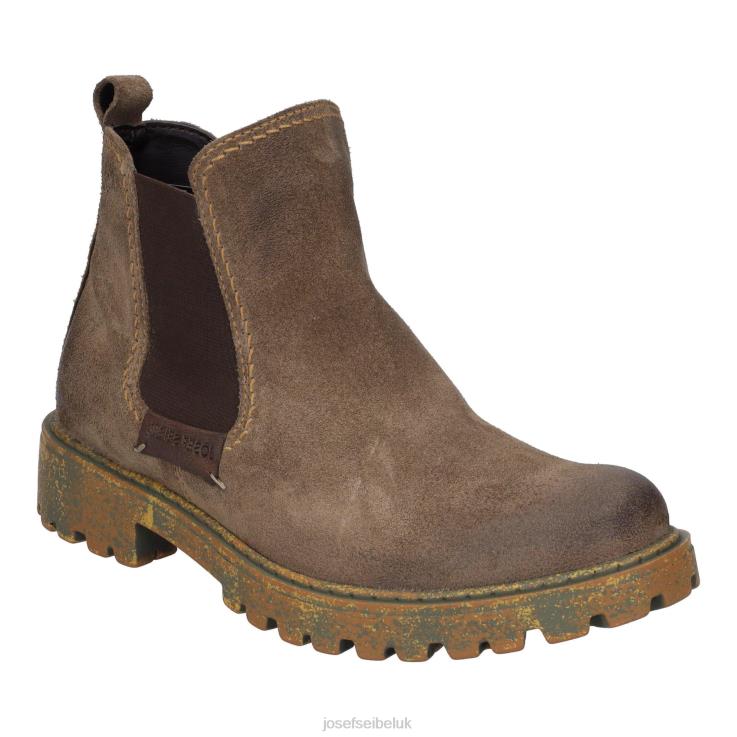 Marta 03 Boots Women Josef Seibel ZBTV0202 TAUPE