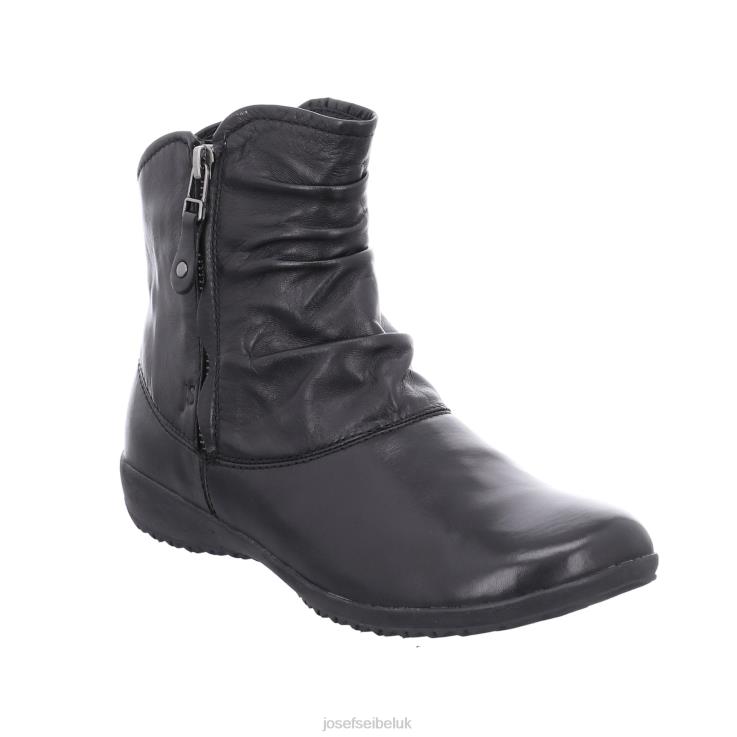 Naly 24 Boots Women Josef Seibel ZBTV0209 BLACK