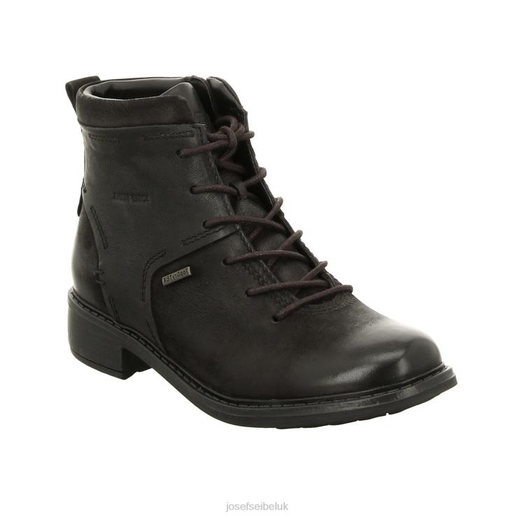 Selena 50 Boots Women Josef Seibel ZBTV0256 BLACK