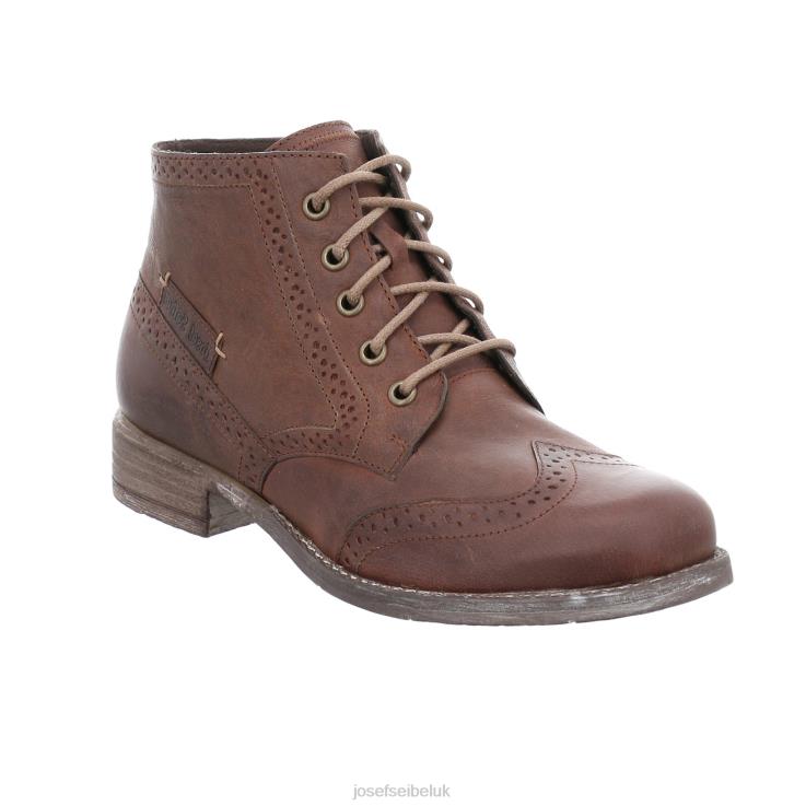 Sienna 74 Boots Women Josef Seibel ZBTV0198 CAMEL