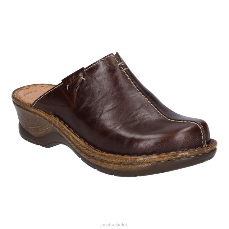 Catalonia 54 Clogs Women Josef Seibel ZBTV0274 BRASIL