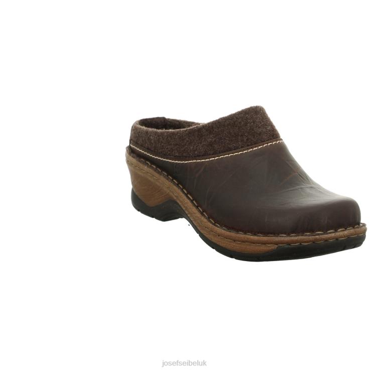 Catalonia 69 Clogs Women Josef Seibel ZBTV0280 MORO