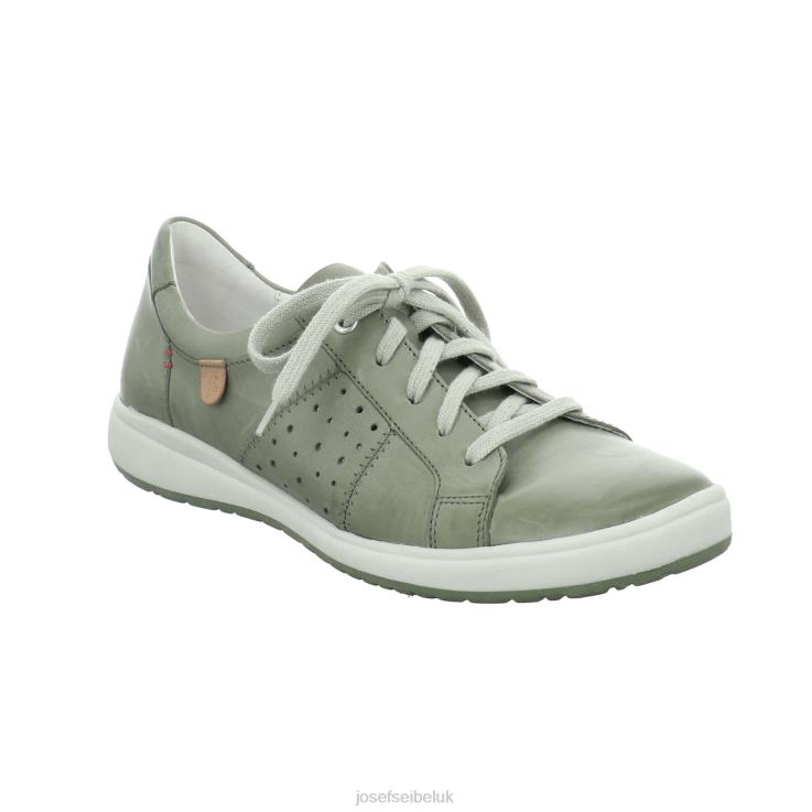 Caren 01 Gym Shoes Women Josef Seibel ZBTV08 MINT
