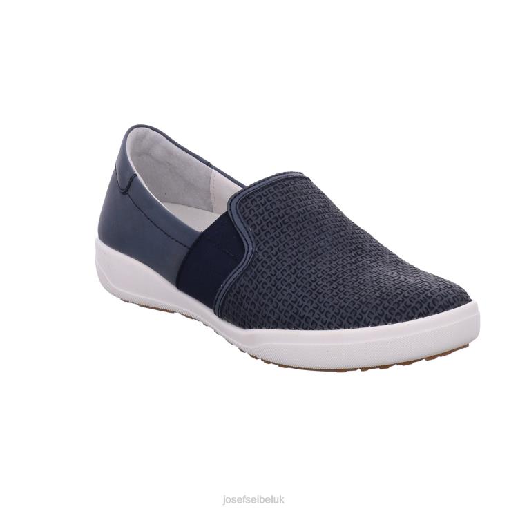 Sina 39 Gym Shoes Women Josef Seibel ZBTV038 OCEAN