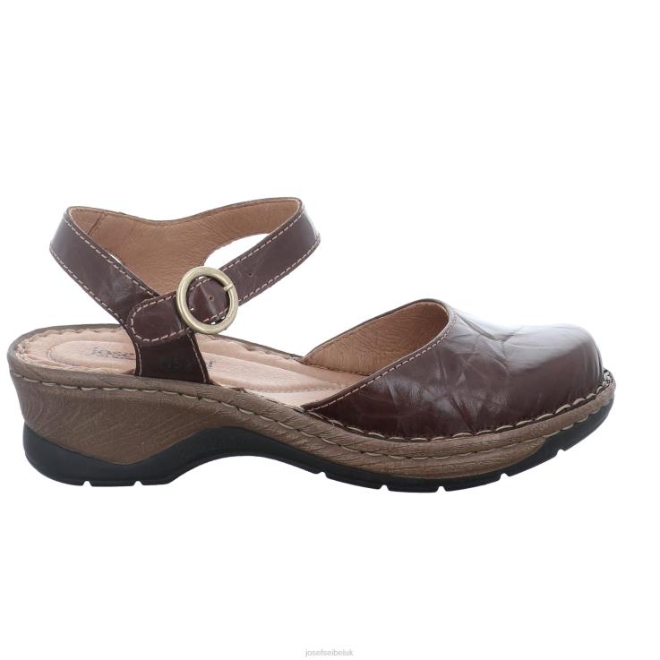 Catalonia 61 Sandals Women Josef Seibel ZBTV0110 BRASIL