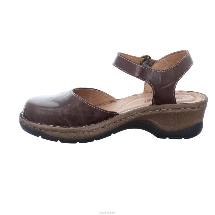 Catalonia 61 Sandals Women Josef Seibel ZBTV0110 BRASIL