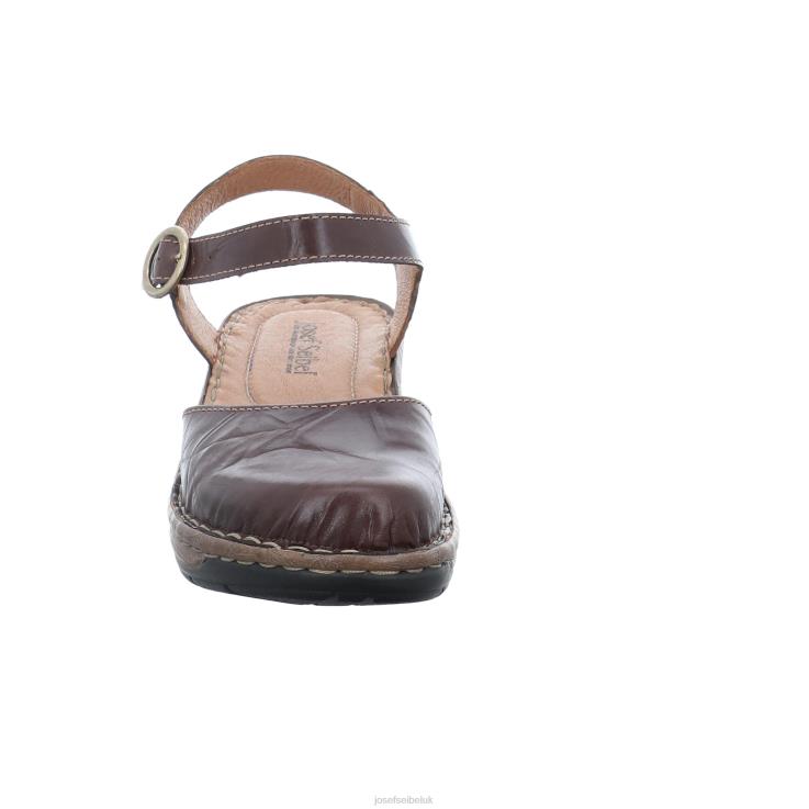 Catalonia 61 Sandals Women Josef Seibel ZBTV0110 BRASIL