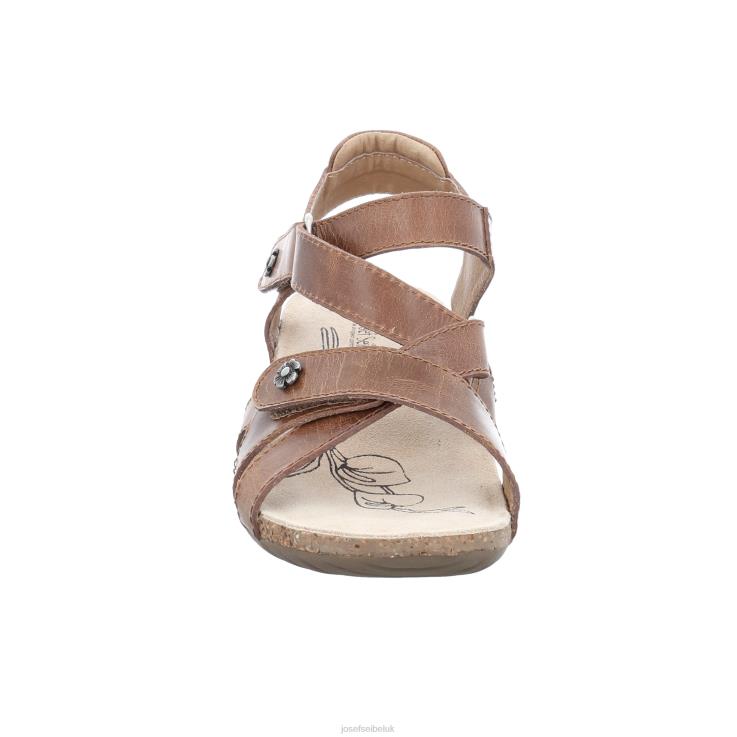 Natalya 11 Sandals Women Josef Seibel ZBTV0115 CAMEL