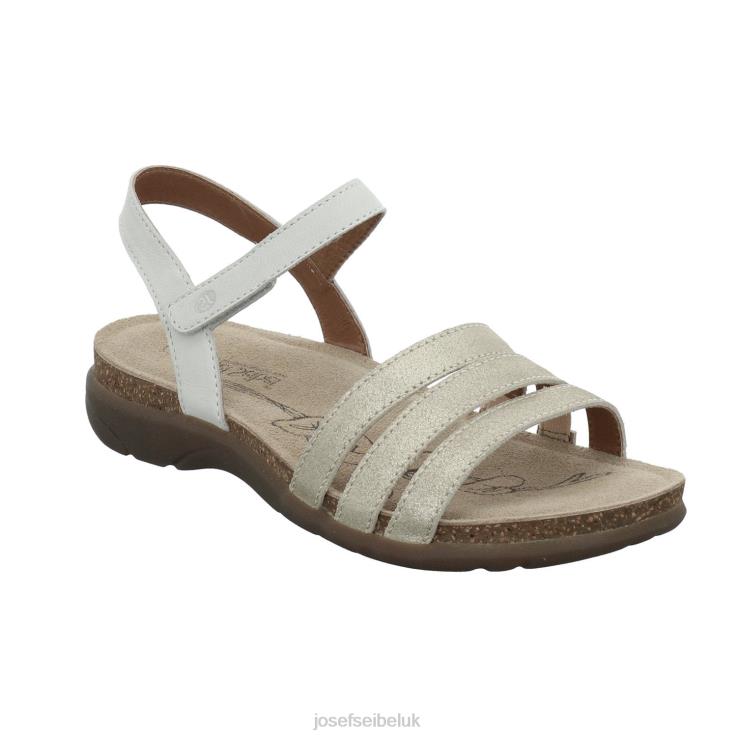 Riley 01 Sandals Women Josef Seibel ZBTV0107 SAND