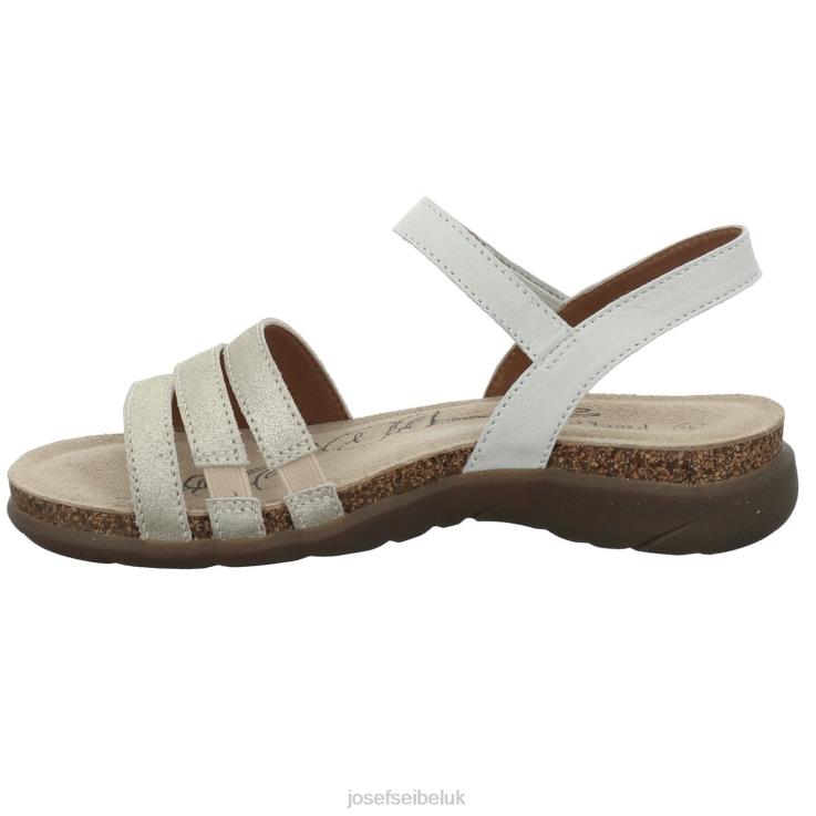 Riley 01 Sandals Women Josef Seibel ZBTV0107 SAND