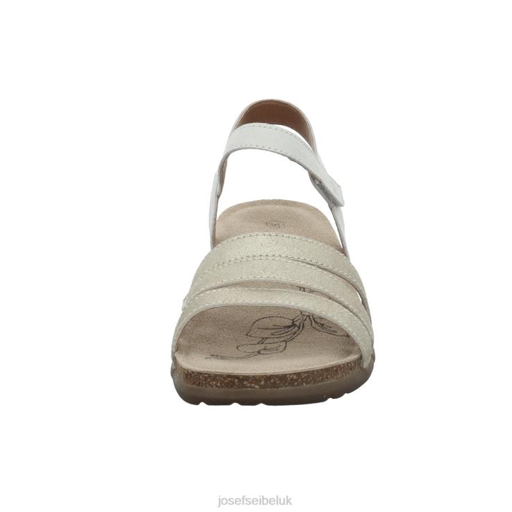 Riley 01 Sandals Women Josef Seibel ZBTV0107 SAND