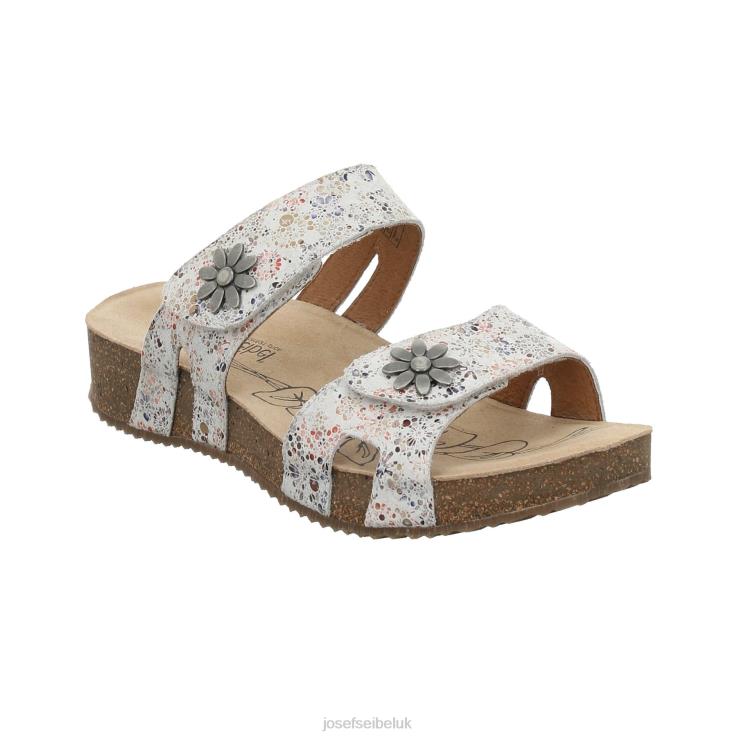 Tonga 04 Sandals Women Josef Seibel ZBTV069 TAUPE